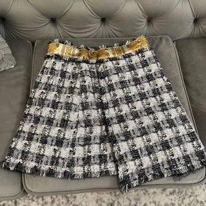 Dolce & Gabbana skirt